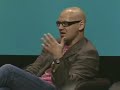 The Digitisation of Film by Microsoft | Cannes Lions 2008 The Digitisation of Film by Microsoft | Cannes Lions 2008