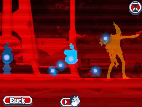 Ghost Trick : Détective Fantôme