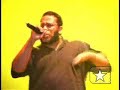 B.Negão canta \"Prioridades\" Showlivre/2004 B.Negão canta \"Prioridades\" Showlivre/2004