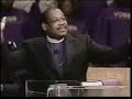 bishop g  e  patterson    you better dance bishop