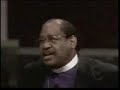 Bishop G. E. Patterson -  You Better Dance Bishop