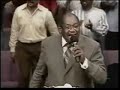bishop g  e  patterson    you better dance bishop