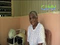 Click here to watch this video Kampong Buah Pala folks