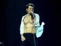 NKOTB Jordan Knight Baby I Believe In You Nokia 11/26/08