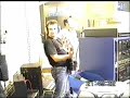 Wie aus den Hackensacks die H�ckenjecks wurde (German)