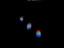 Juggling in the Dark