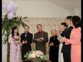 Click here to watch this video Cuong Nguyen and Thao Ho Engagement Celebration May 12, 2012