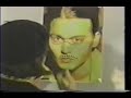 Johnny Depp - Johnny in Japan TV - 1995