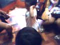 gabriel diones dance
