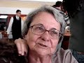 tia hildinha ?