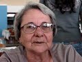 tia hildinha ?
