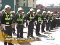 videos de Juramento jefe policial de la DITERPOL en el Cusco