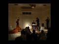 Córdoba - Piano y violin con bailaores