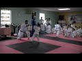 MG MARTIAL ARTS SHIWALI TEST