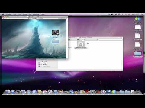 how to test mac os x performance