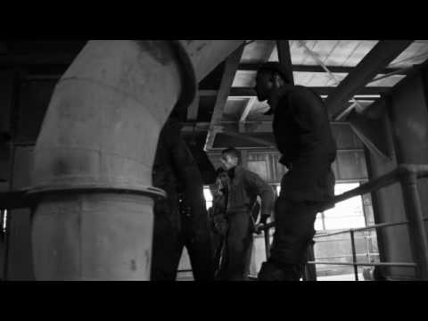 Nom de Guerre x CONVERSE Skid Grip CVO | Video 0 Nom de Guerre x CONVERSE Skid Grip CVO | Video