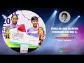 Wawancara FADILLAH NUR HIDAYAH dan VYANANDA BINTANG RACKETTA Wawancara FADILLAH NUR HIDAYAH dan VYANANDA BINTANG RACKETTA