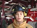 James Blondeau - The Firefighters