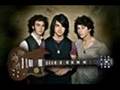 Jonas Brothers - Burnin Up #WITH LYRICS