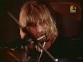 Hawkwind - silver machine 1972