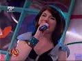 Alexandra Ungureanu- Your love