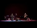 Sinflow en los IX Premios de la m�sica aragonesa