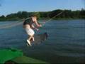 Wakeskate Start (Part 3) Körks