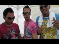 The Bilz & Kashif - Live at Desifest 2010 at Younge & Dundas Square