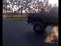 rollin coal