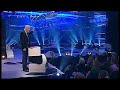 Blachman tale til Boogie prisen 2008 Blachman tale til Boogie prisen 2008