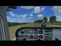 Grenaa Airfield EKGR FSX