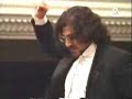 Respigi - Pini di Roma (exerpt) - ending