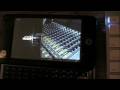 XBMC running on an MID