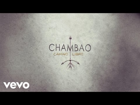 Camino libre - Chambao