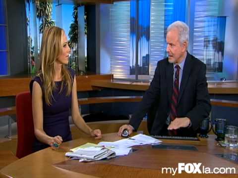 Kim Raver