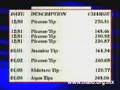 Las apuestas de Ponce