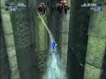 Sonic the Hedgehog 360 and PS3 Footage1