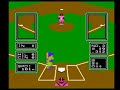 just testing out a new recording device i bought. this is a short vid of me hitting a home run in mlb for the original nes.