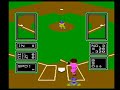 just testing out a new recording device i bought. this is a short vid of me hitting a home run in mlb for the original nes.