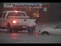 August 14th, 2005 Wichita, KS Street Flooding August 14th, 2005 Wichita, KS Street Flooding
