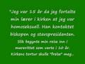 videos de Mormonkirken og Homoseksualitet.wmv