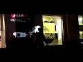 ask.com guerilla projection