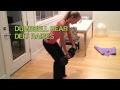 Week 17 & 18 Workouts at Home - Thursday (Shoulders)