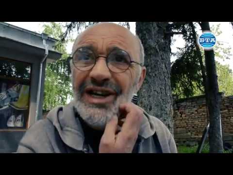 ИВАН ЧЕРКЕЛОВ