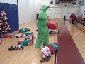 Santa\