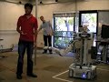 Phasespace Arm Demo
