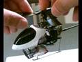 Micro FP:  Bell Hiller Test 3