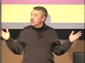 Tom Friedman on Clean Energy