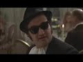 jake and elwood blues get the band back together in 