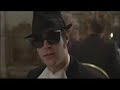 jake and elwood blues get the band back together in 